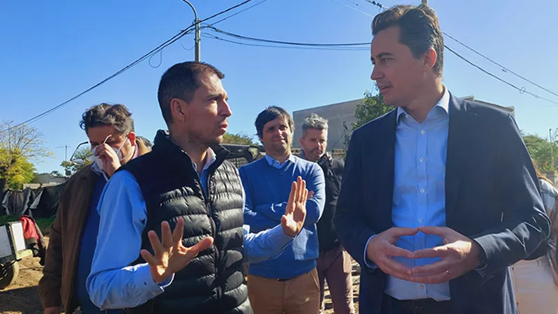Calvo en SyP