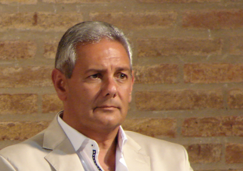 Daniel Rodríguez