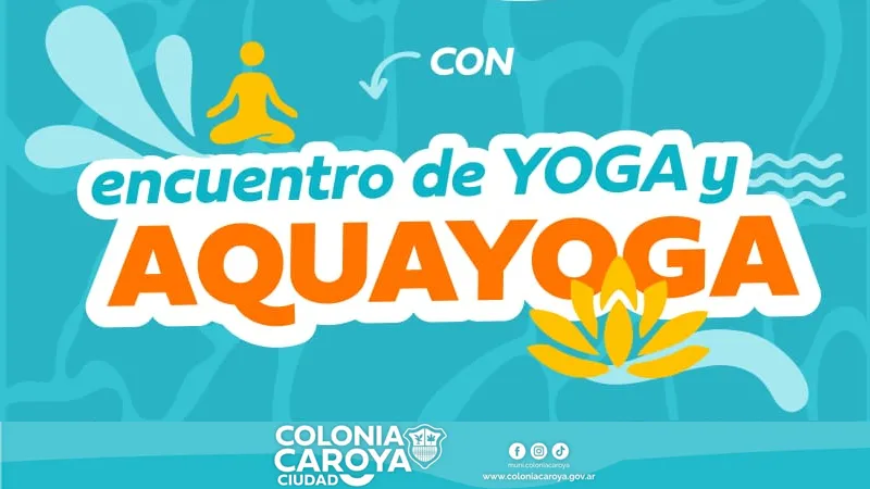 AquaYoga