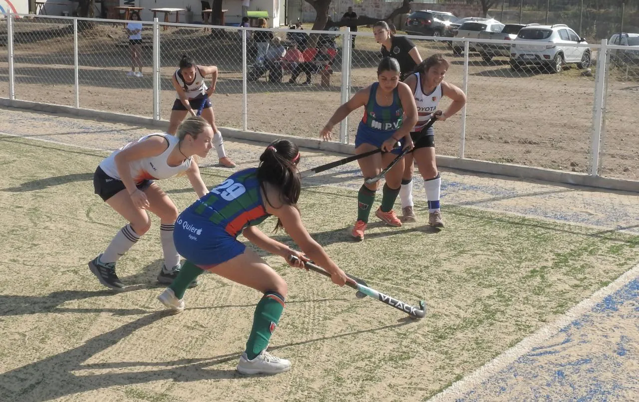 Hockey Alianza