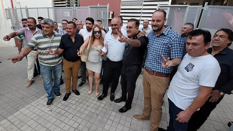 62 Organizaciones Peronistas