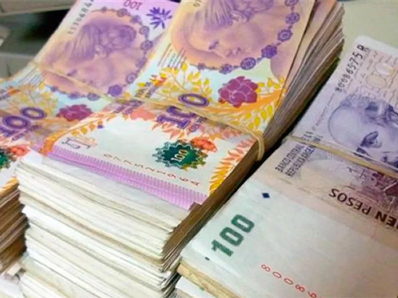 Billetes