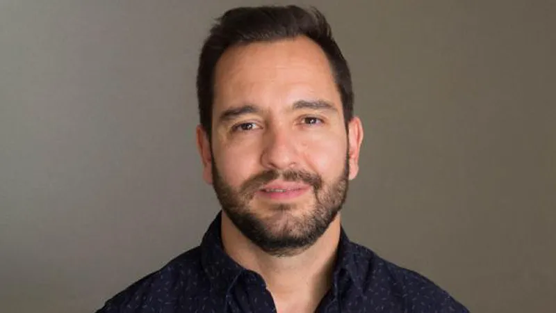 Lucas Malaisi