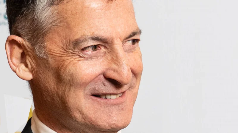 Gustavo Machado
