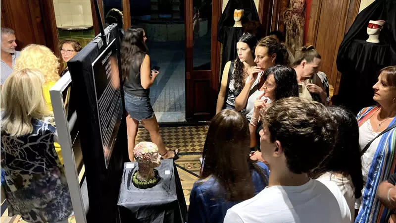 Fantasía de Carnaval 2