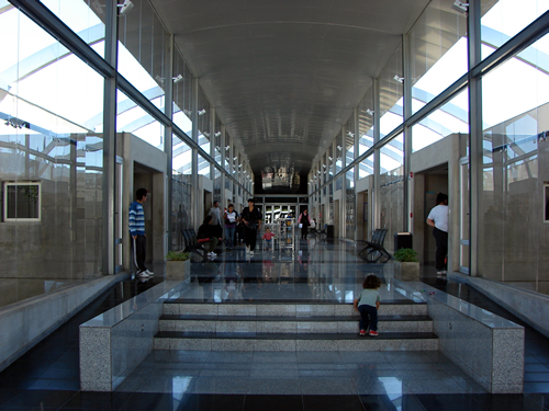 Tribunales