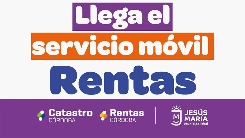 Rentas en JM