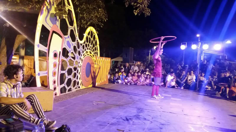 Teatrino