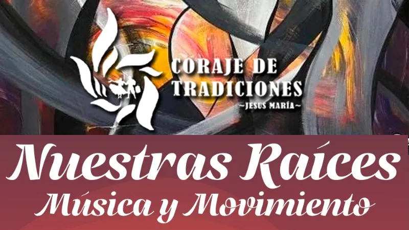 Coraje de Tradiciones