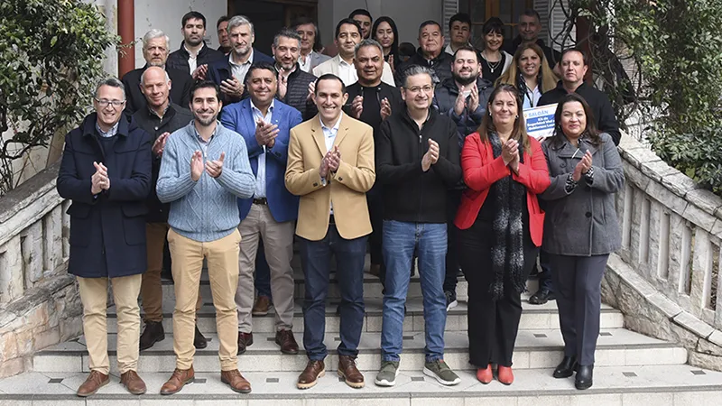 Seguridad Vial Dpto Colón