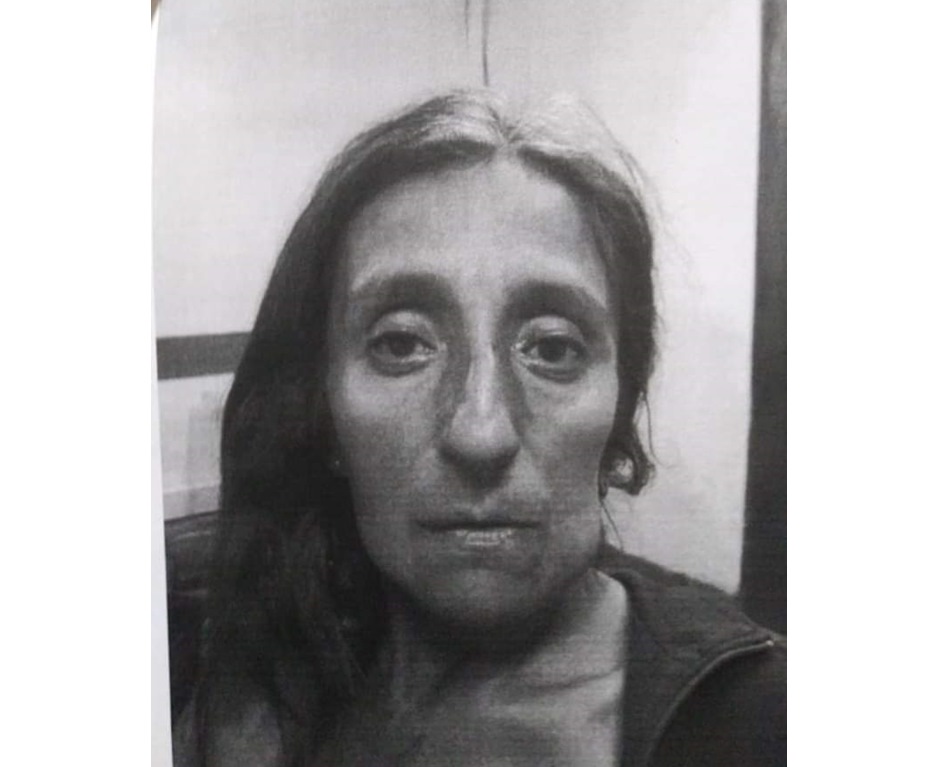 mujer