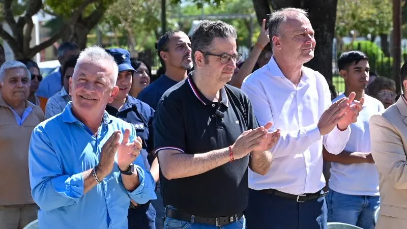 Gas en Las Peñas
