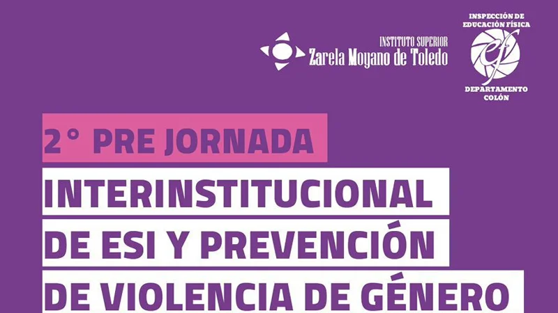 Jornada de capacitación
