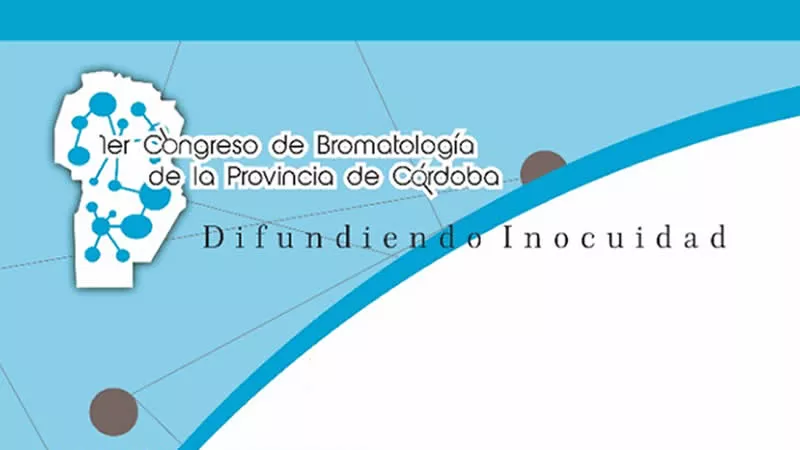 Congreso de Bromatología