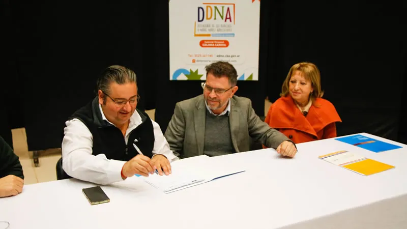 Convenio para tratar adicciones