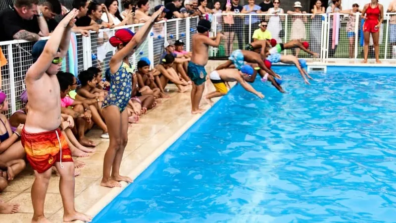 Escuela de Verano Sinsacate 2