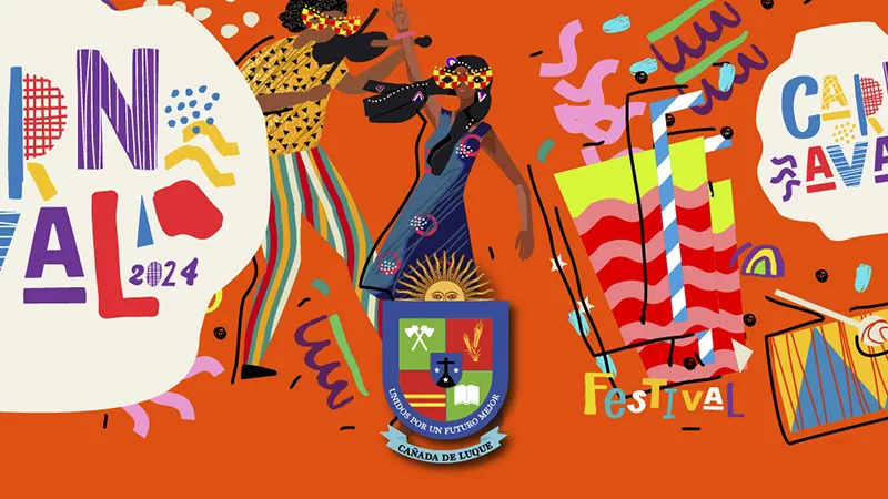 Carnaval de Cañada de Luque