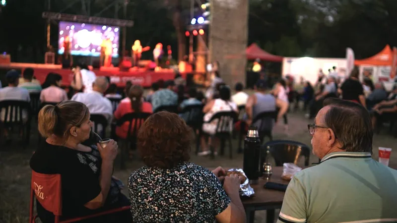 Patio de Doña Pipa 2
