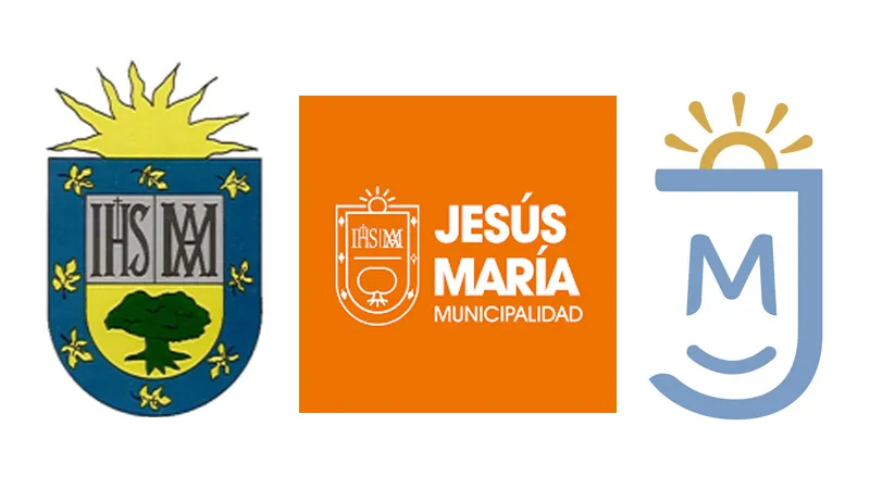 Logo Municipalidad JM