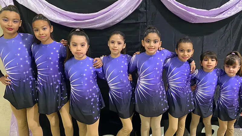 Patinadoras Sinsacate