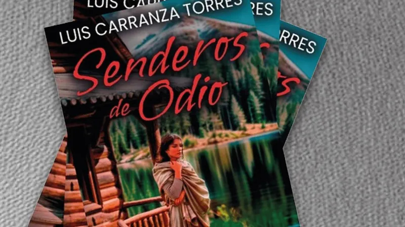 Senderos de Odio