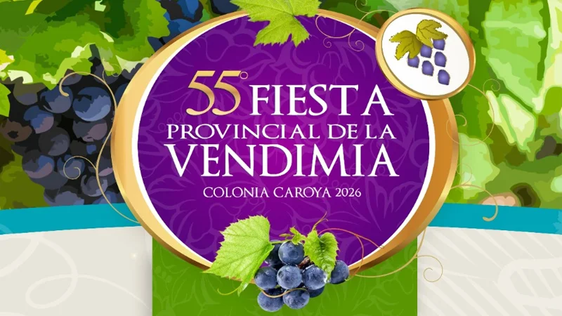 Fiesta de la Vendimia 2026