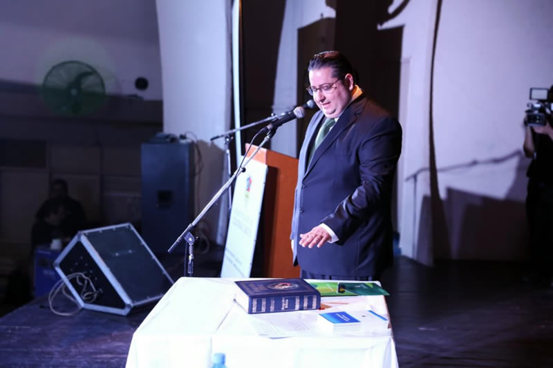 Juramento de Brandán