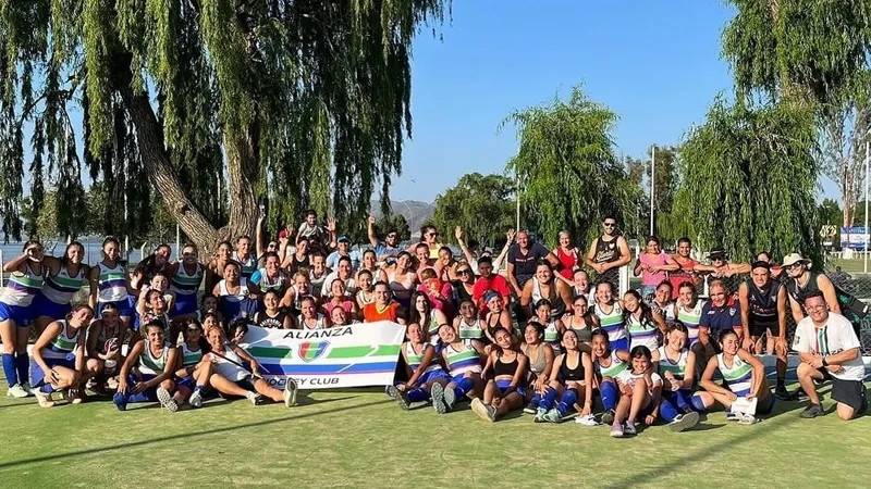 Hockey Alianza