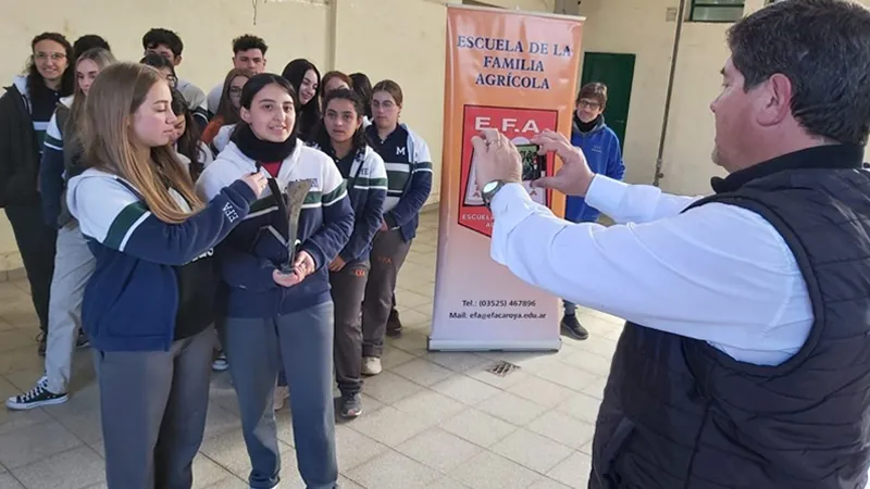 Premio a EFA