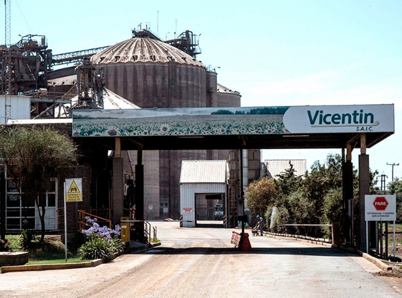 Vicentín
