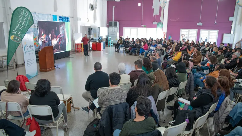 Jornada Gerontológica 2