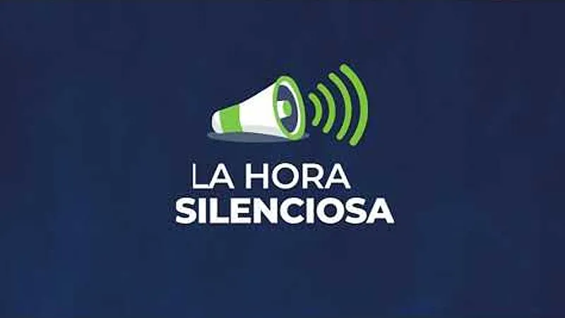 La Hora Silenciosa