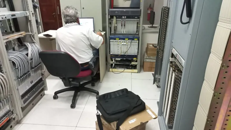 Equipos de la cooperativa