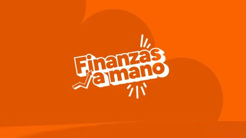 Finanzas a mano 2