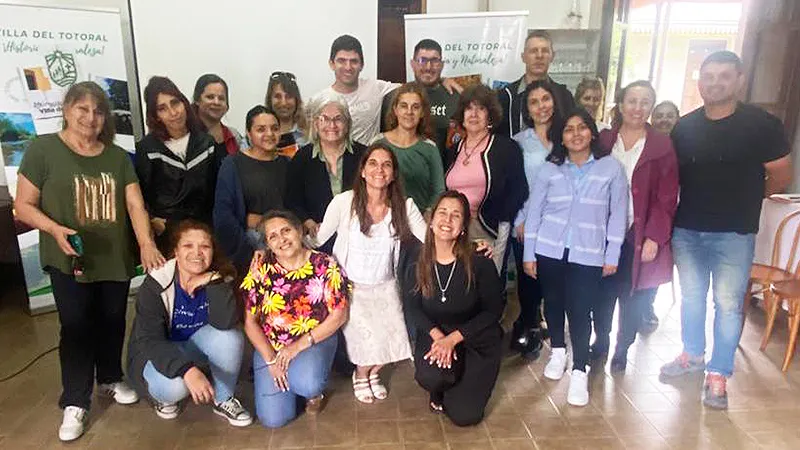 Curso de Turismo