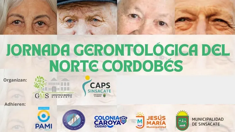 Jornada Gerontológica