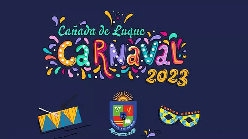 Carnaval en Cañada de Luque