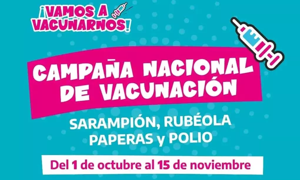 vacunacion