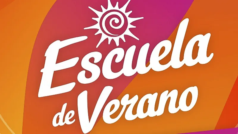 Escuela de Verano CC