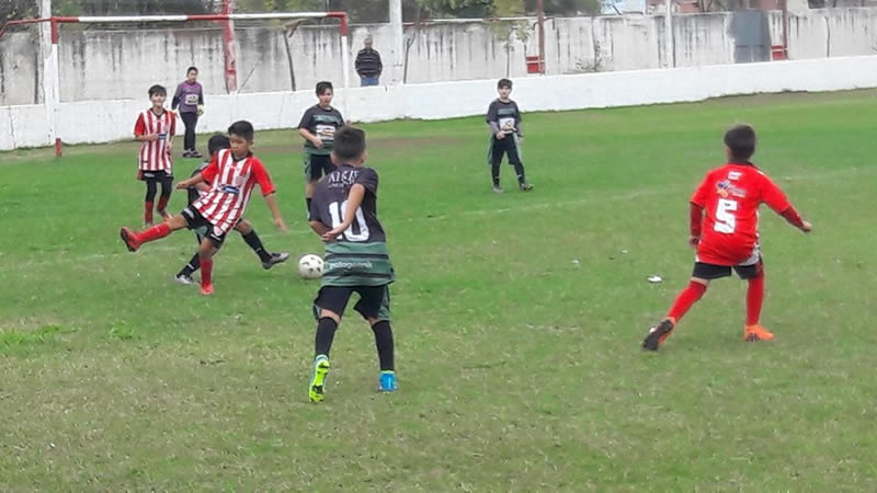 Inferiores Liga 2