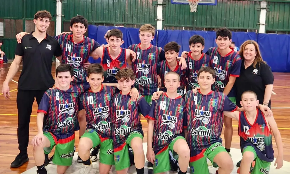 Alianza U13