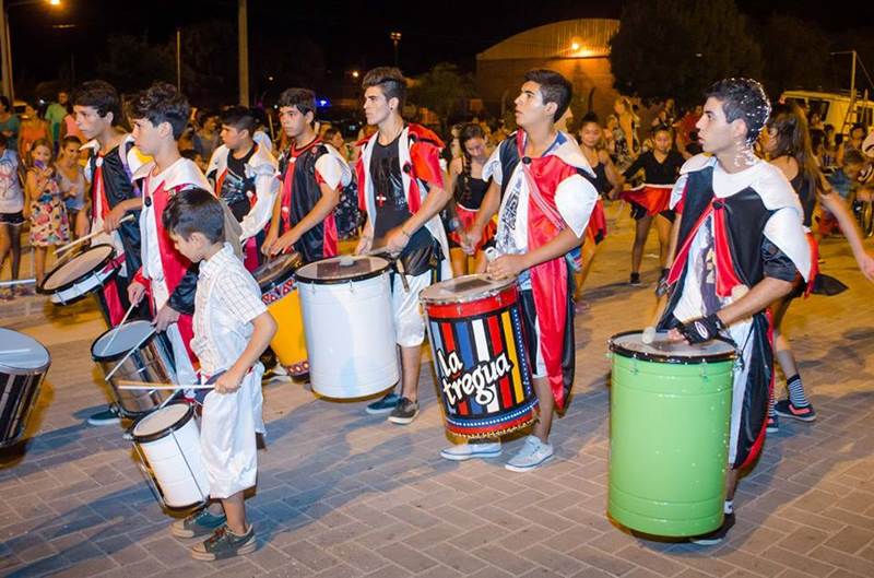 Carnaval de la Familia