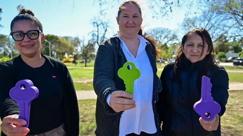 Vivienda Semilla San Durí