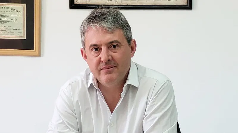 Pablo Navone