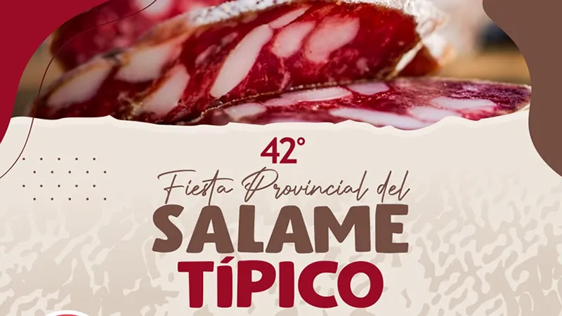 Fiesta del Salame