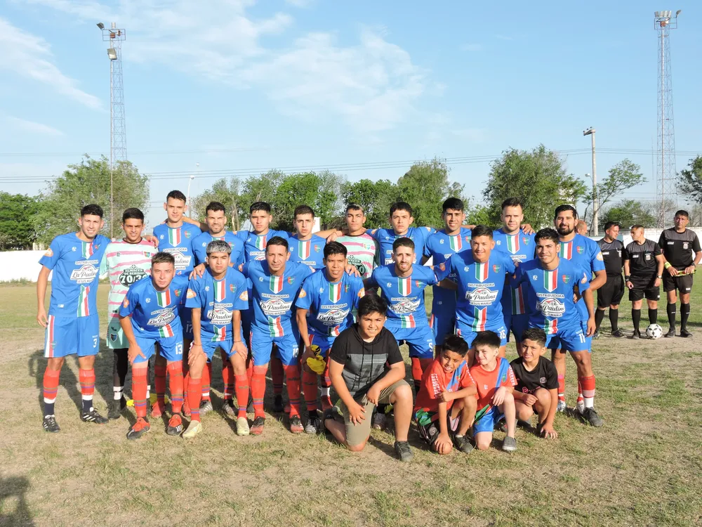 Alianza Jesus Maria