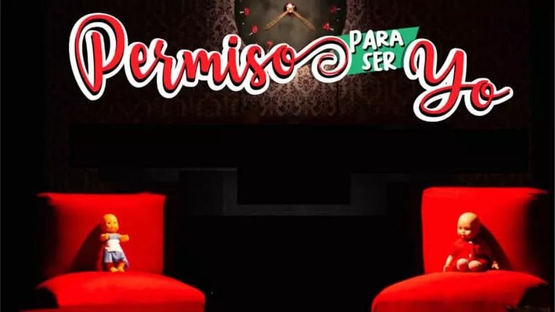 Permiso para ser Yo