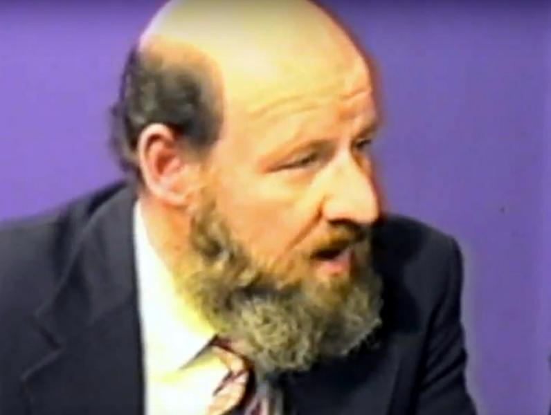 Alberto Saint Bonnet