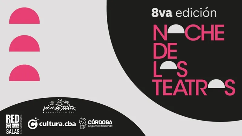 Noche de los teatros