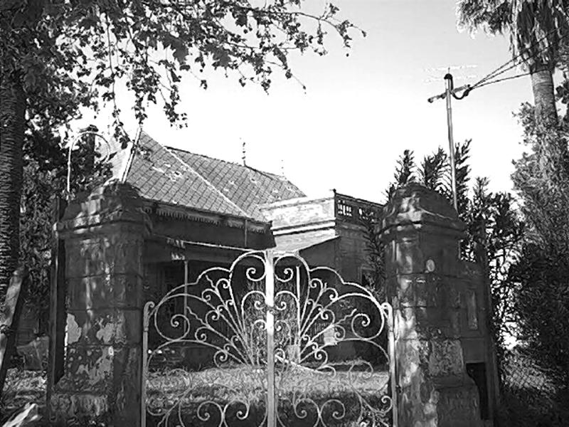 Agua Mansa